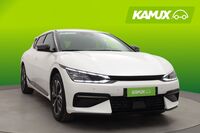 Kia EV6 vaihtoauto