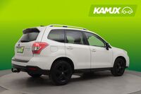 Subaru Forester vaihtoauto