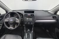 Subaru Forester vaihtoauto