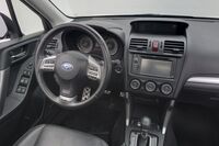 Subaru Forester vaihtoauto