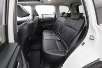 Subaru Forester vaihtoauto