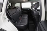 Subaru Forester vaihtoauto