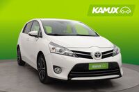 Toyota Verso vaihtoauto