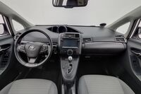 Toyota Verso vaihtoauto