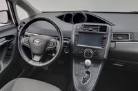 Toyota Verso vaihtoauto