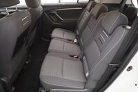 Toyota Verso vaihtoauto