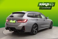 BMW 318 vaihtoauto