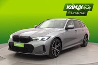BMW 318 vaihtoauto