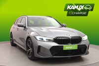 BMW 318 vaihtoauto