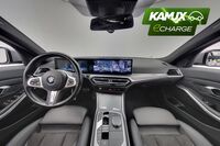 BMW 318 vaihtoauto