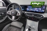 BMW 318 vaihtoauto