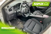 Mazda 6 vaihtoauto