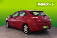 Hyundai i30 vaihtoauto
