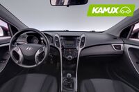 Hyundai i30 vaihtoauto