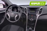 Hyundai i30 vaihtoauto