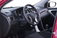 Hyundai i30 vaihtoauto