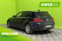 BMW 118 vaihtoauto