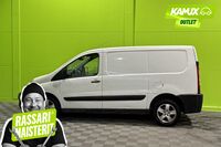 Peugeot Expert vaihtoauto