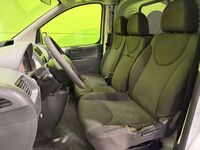 Peugeot Expert vaihtoauto