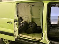 Peugeot Expert vaihtoauto