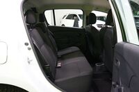 Dacia Sandero vaihtoauto