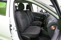 Dacia Sandero vaihtoauto