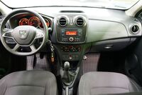 Dacia Sandero vaihtoauto
