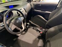 Hyundai i20 vaihtoauto