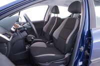 Peugeot 207 vaihtoauto