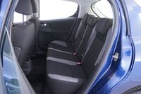 Peugeot 207 vaihtoauto