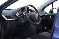 Peugeot 207 vaihtoauto