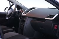 Peugeot 207 vaihtoauto