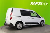 Ford Transit Connect vaihtoauto