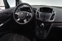 Ford Transit Connect vaihtoauto
