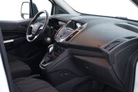 Ford Transit Connect vaihtoauto