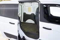 Ford Transit Connect vaihtoauto