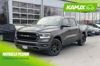 Dodge Ram 1500 vaihtoauto