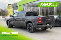 Dodge Ram 1500 vaihtoauto