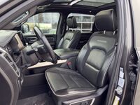 Dodge Ram 1500 vaihtoauto