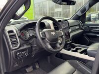 Dodge Ram 1500 vaihtoauto