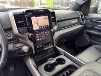 Dodge Ram 1500 vaihtoauto