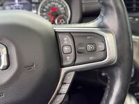 Dodge Ram 1500 vaihtoauto