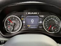 Dodge Ram 1500 vaihtoauto