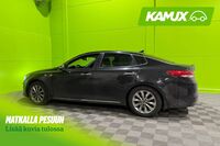 Kia Optima vaihtoauto