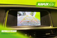 Kia Optima vaihtoauto