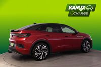 Volkswagen ID.5 vaihtoauto