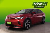 Volkswagen ID.5 vaihtoauto
