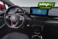 Volkswagen ID.5 vaihtoauto