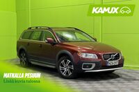 Volvo XC70 vaihtoauto