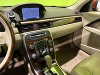 Volvo XC70 vaihtoauto
